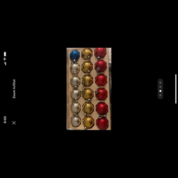 Vintage Christmas lot - Picture 3 of 7